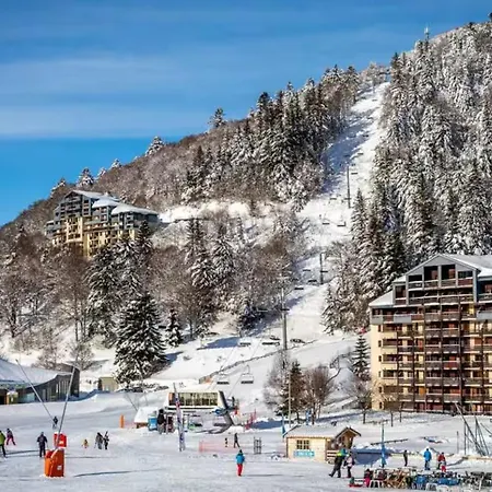 Semesterbostad Maison A - 3 - Arrivee Autonome Aurillac