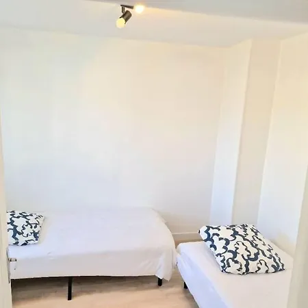 Maison A - 3 - Arrivee Autonome Aurillac