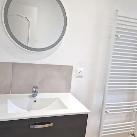 Maison A - 3 - Arrivee Autonome