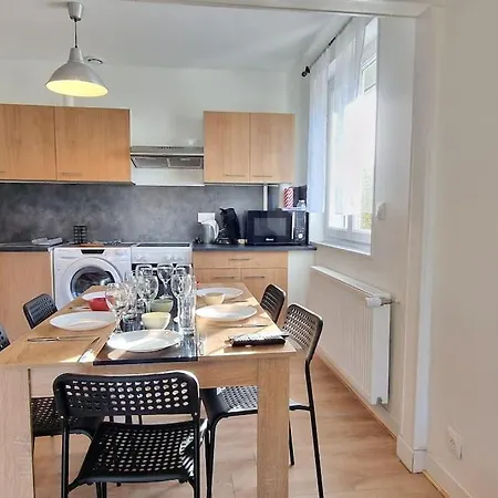 Maison A - 3 - Arrivee Autonome