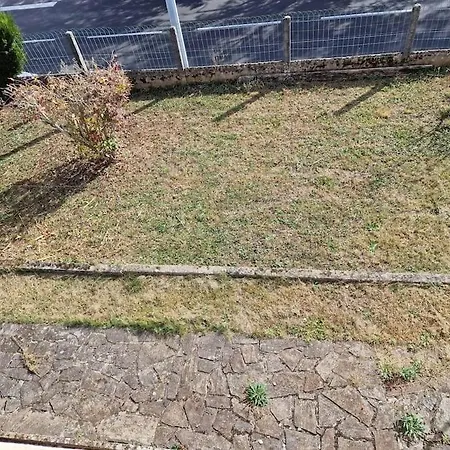 Maison A - 3 - Arrivee Autonome Ferienhaus *