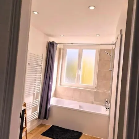 Maison A - 3 - Arrivee Autonome * Aurillac