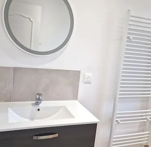 Maison A - 3 - Arrivee Autonome